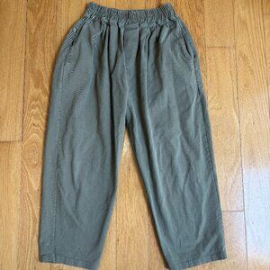 Vintage GGD Barrel Leg Pants M